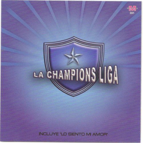 La Champions Liga – Cumbia Villera –