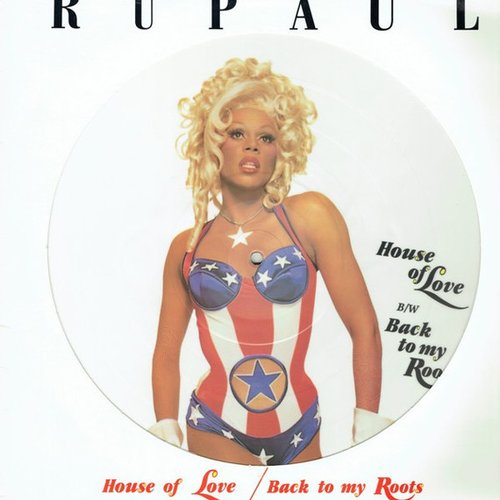House of Love / Back to My Roots