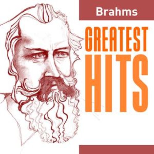 Brahms Greatest Hits