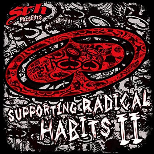 SRH Presents - Supporting Radical Habits II