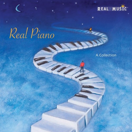 Real Piano, A Collection