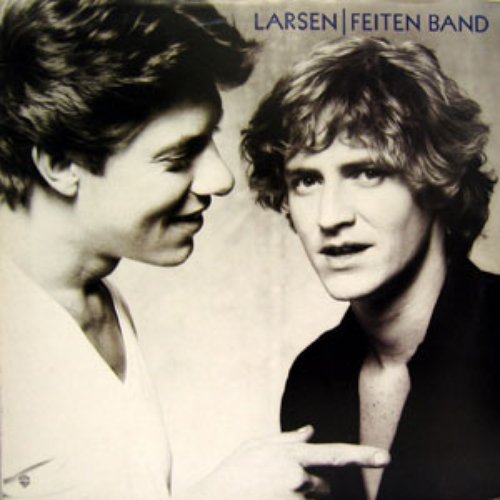 Larsen Feiten Band