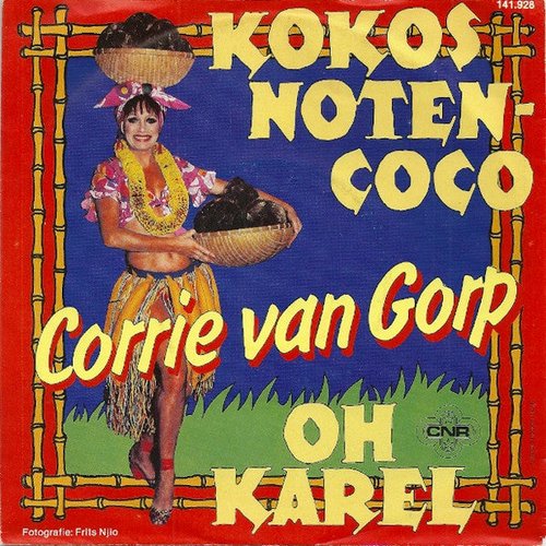 Kokosnoten Coco
