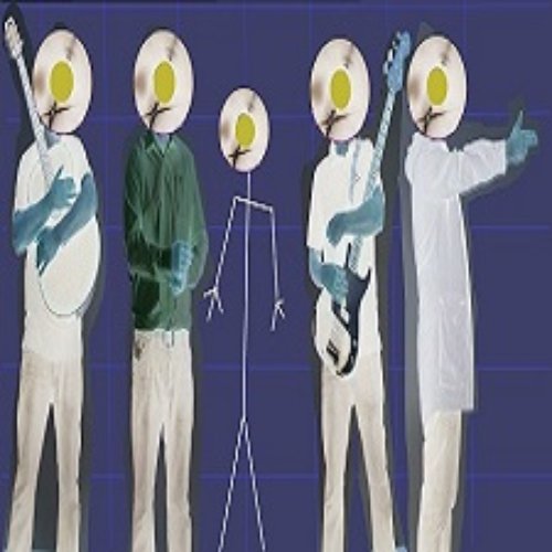 Everything Under The Sun(Radio Edit)