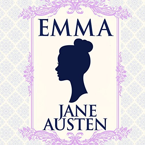 Emma (Unabridged)