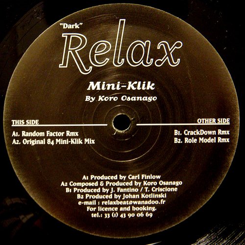 Mini-Klik
