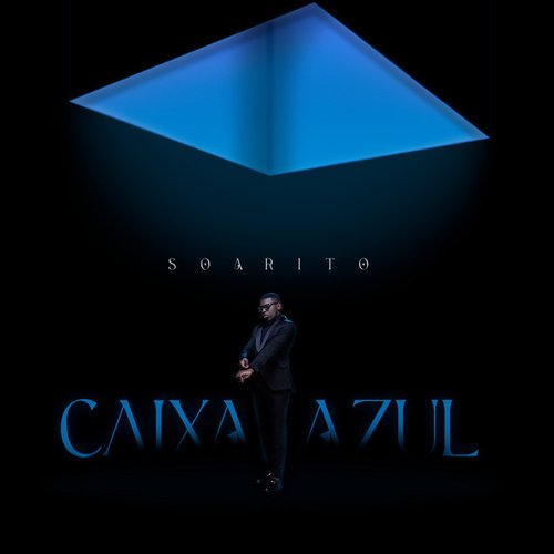 Caixa Azul