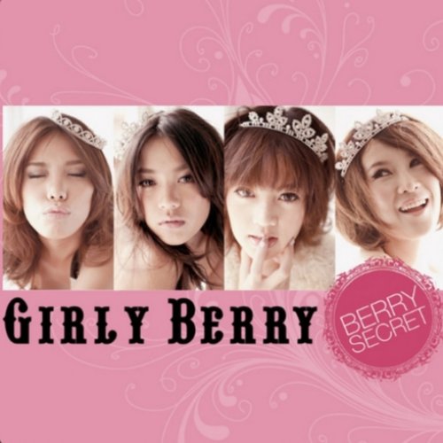 Berry Secret