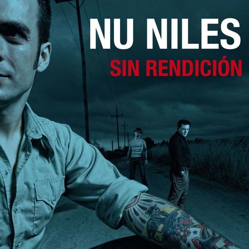 Sin rendición