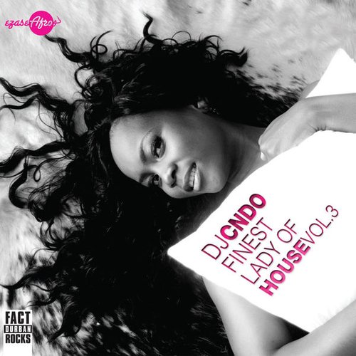 Finest Lady Of House, Vol. 3