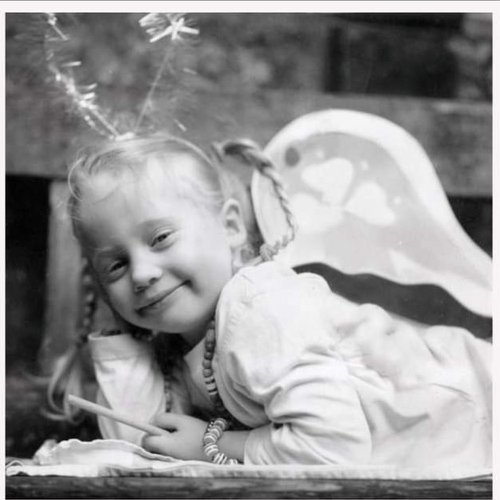 Don't Have To Be Jolly