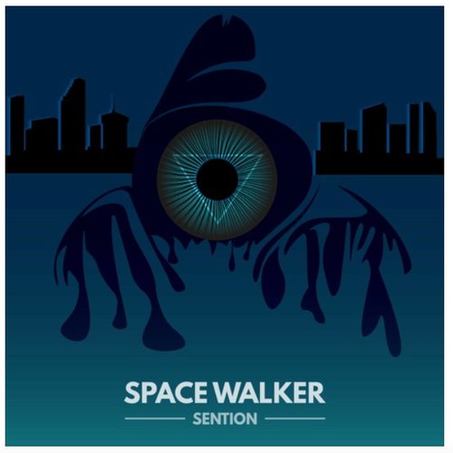 Space Walker