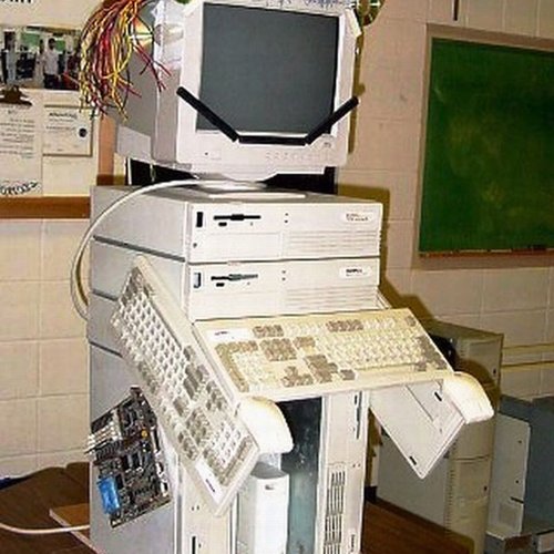 virtual friend
