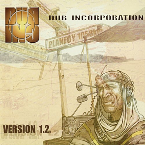 Version 1.2 — Dub Incorporation Last.fm