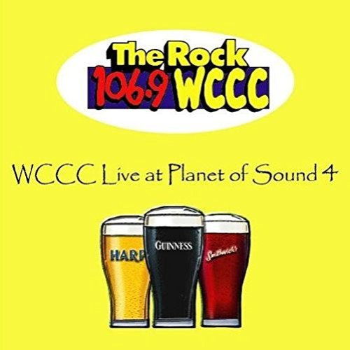 WCCC Live at Planet of Sound 4
