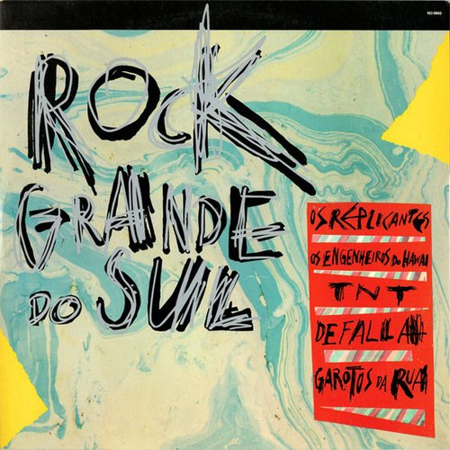 Rock Grande do Sul