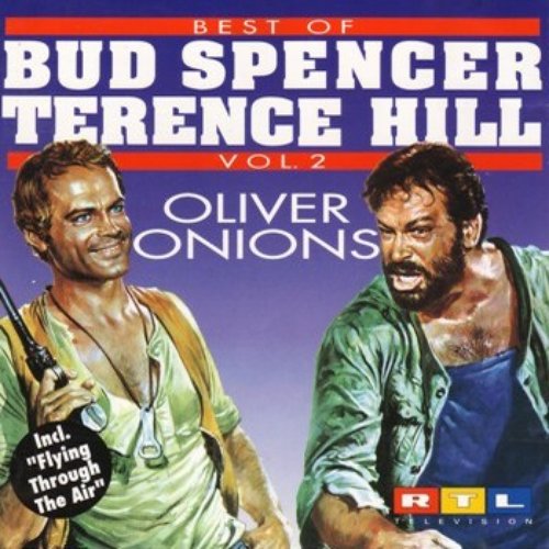 Best Of Bud Spencer & Terence Hill Vol. 2