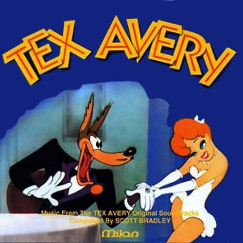 TEX AVERY