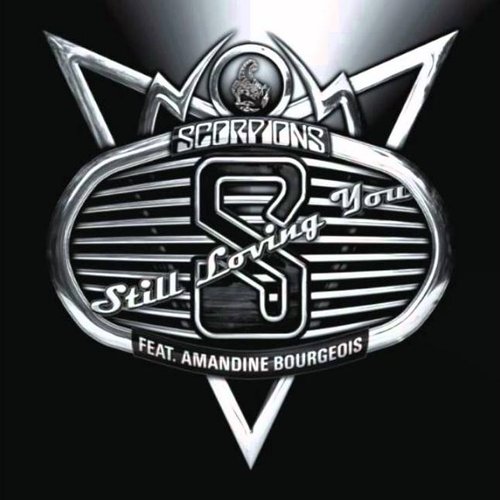 Still Loving You - Je t'aime encore (feat. Amandine Bourgeois) - Single