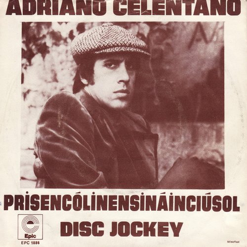 Prisencolinensinainciusol