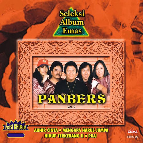 Seleksi Emas