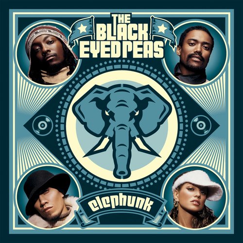 Elephunk (Expanded Edition) [Explicit]