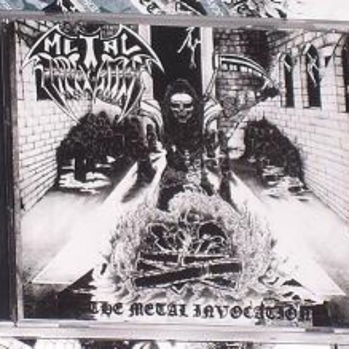 The Metal Invocation