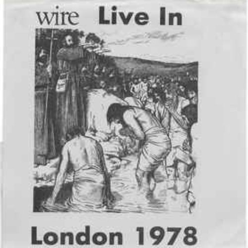 1978-12: London, UK