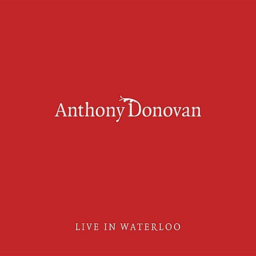 Live in Waterloo