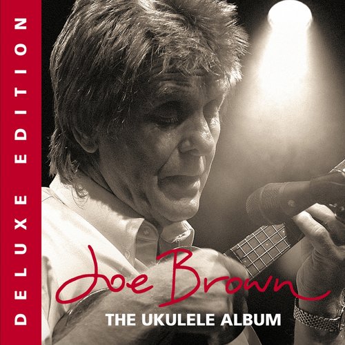 The Ukulele Album (Deluxe Edition)