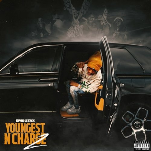 Youngest N Charge 2