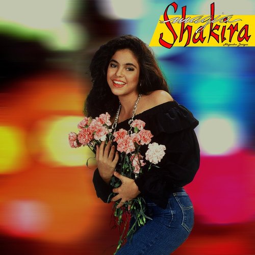 Magia - Single — Shakira | Last.fm