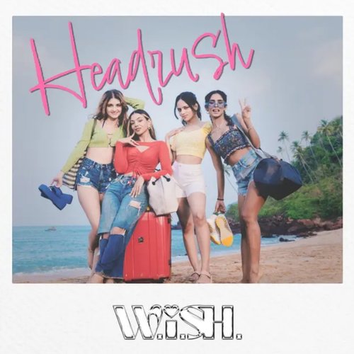 Headrush
