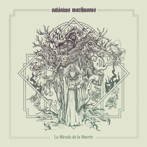 La mirada de la muerte