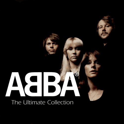 The Ultimate Collection — ABBA | Last.fm