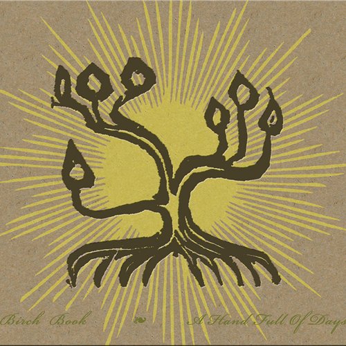A Hand Full of Days (Vol. III)