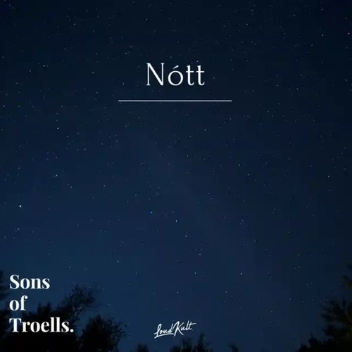 Nótt - Single
