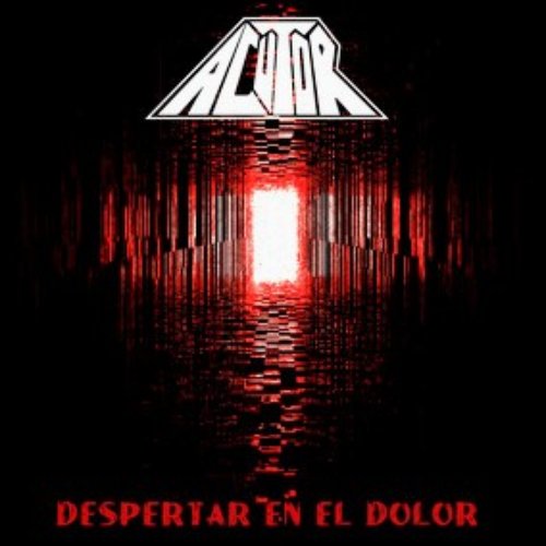 Despertar En El Dolor (Studio version)