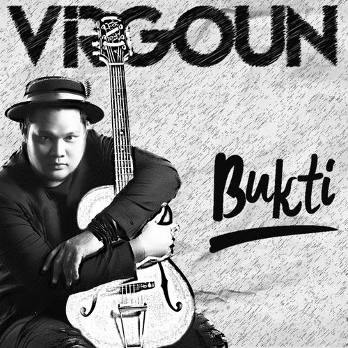 Bukti - Single