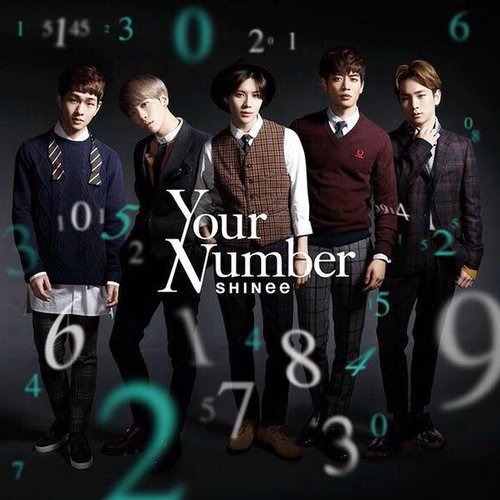 Your Number - Single