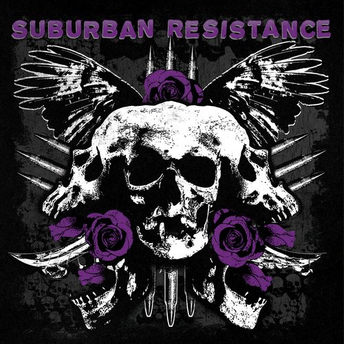Suburban Resistance