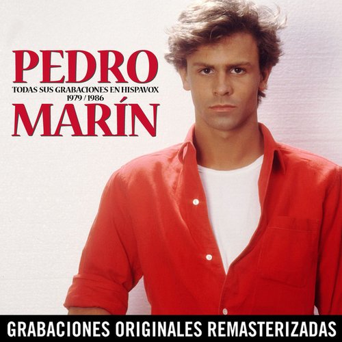 Todas sus grabaciones en Hispavox (1979-1986) [Remastered 2015]
