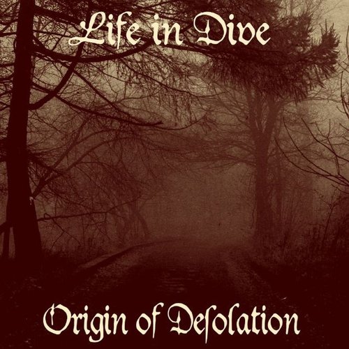 Origin of Desolation