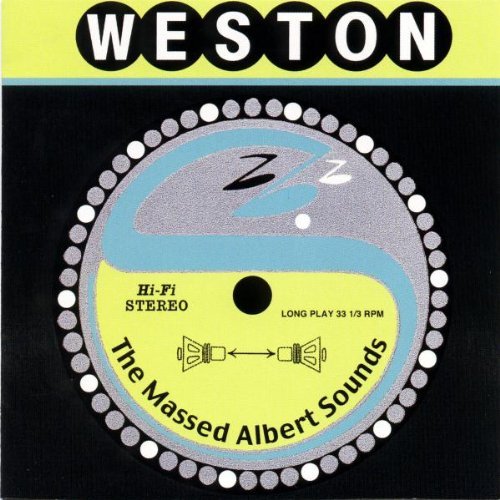 The Massed Albert Sounds