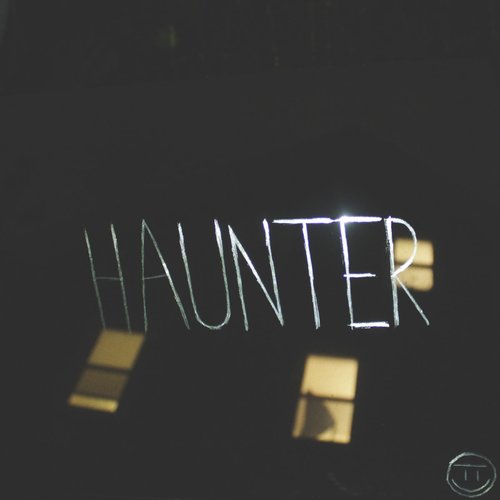 HAUNTER
