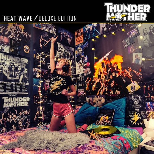 Heat Wave (Deluxe Edition)