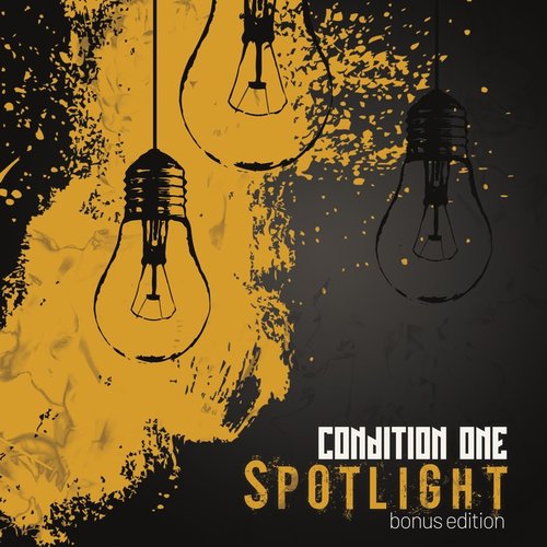 Spotlight (Bonus Edition)