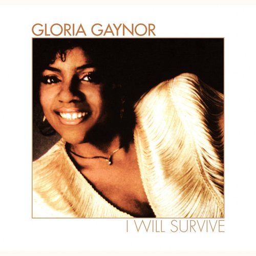 I Will Survive (Rerecorded)