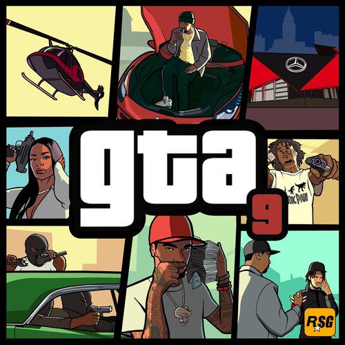 GTA9