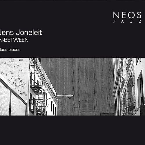 In-Between by Joneleit Jens
